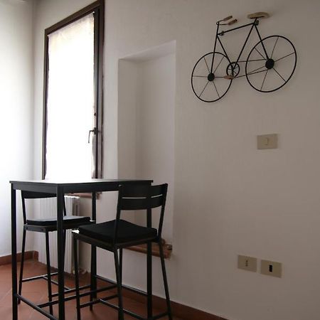 Le Vie Del Centro Leilighet Ferrara Eksteriør bilde
